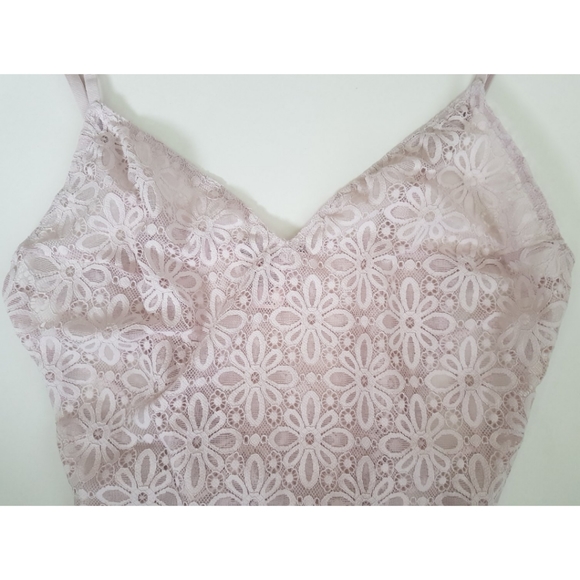 Victoria's Secret Unlined Bodysuit - Picture 6 of 16